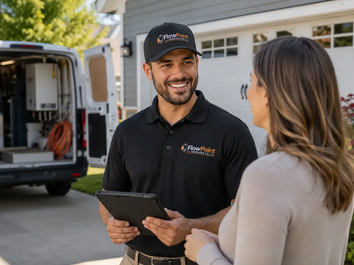 Tankless Water Heater Installation Loa, UT FAQs